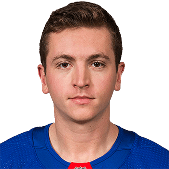 Jimmy Vesey