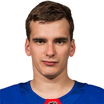Pavel Buchnevich