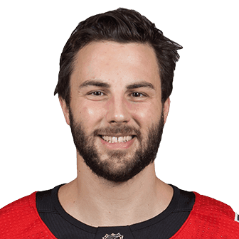 Derick Brassard