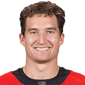 Mark Stone