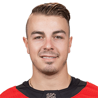 Jean-Gabriel Pageau