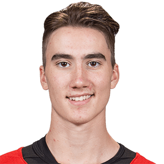 Alex Formenton