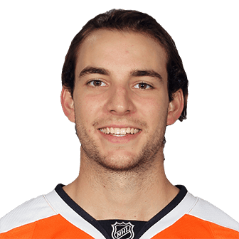 Shayne Gostisbehere