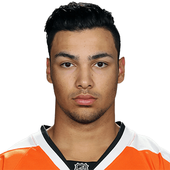 Tyrell Goulbourne