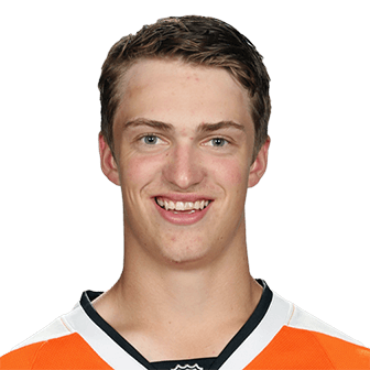 Travis Sanheim