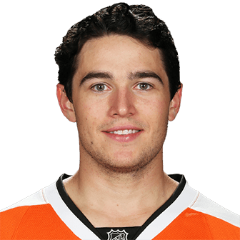 Alex Lyon