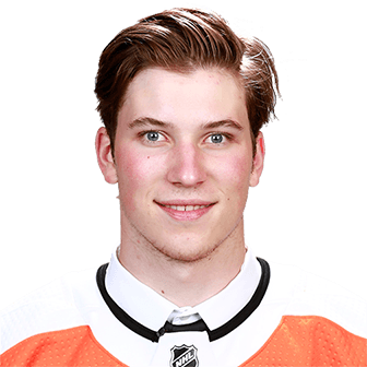 Nolan Patrick