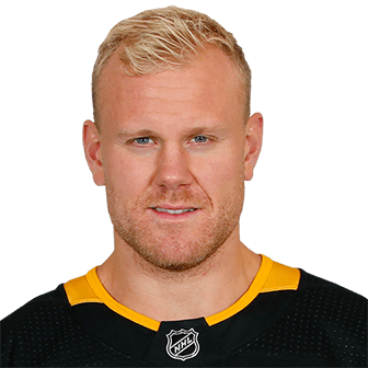 Patric Hornqvist