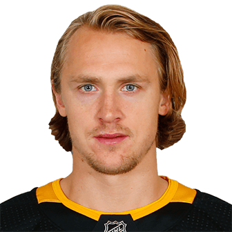 Carl Hagelin