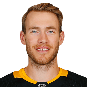 Carter Rowney