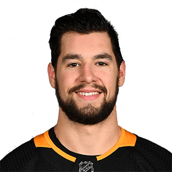 Josh Jooris