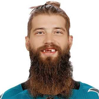Brent Burns