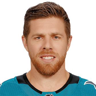 Joe Pavelski