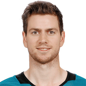 Martin Jones