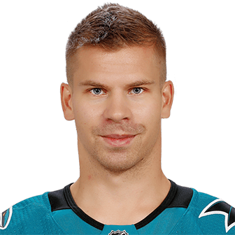 Joonas Donskoi