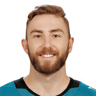 Barclay Goodrow