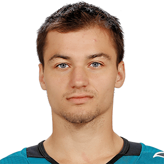 Kevin Labanc