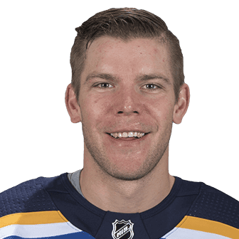 Paul Stastny