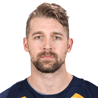 Patrik Berglund