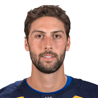 Robert Bortuzzo