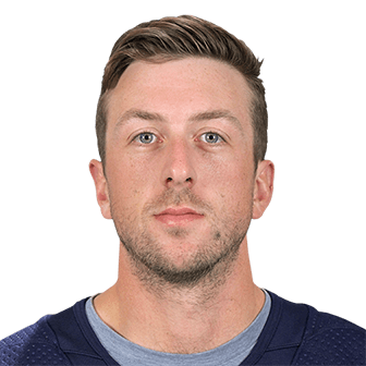 Jake Allen