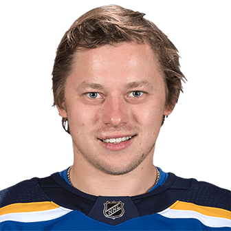Vladimir Tarasenko