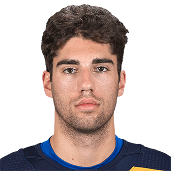 Jordan Schmaltz