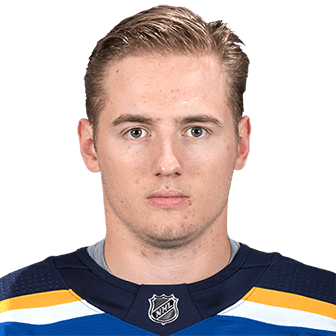 Ivan Barbashev