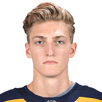 Tage Thompson