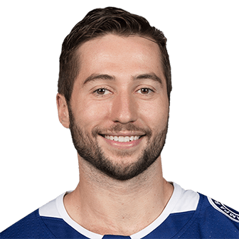 Tyler Johnson