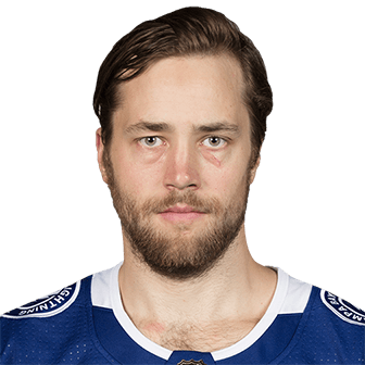 Victor Hedman