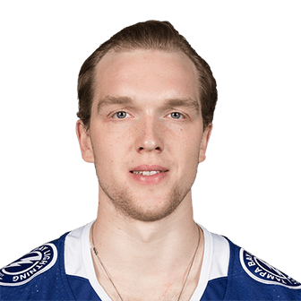 Andrei Vasilevskiy