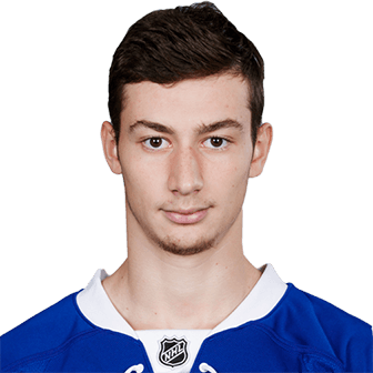 Anthony Cirelli