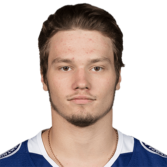 Mikhail Sergachev