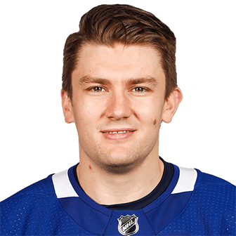James van Riemsdyk
