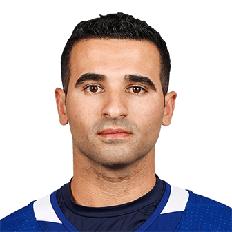 Nazem Kadri
