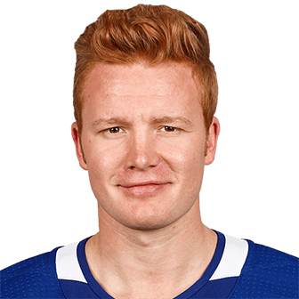Frederik Andersen