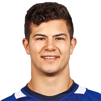 Connor Carrick