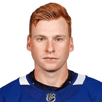 Connor Brown