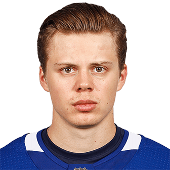 Kasperi Kapanen