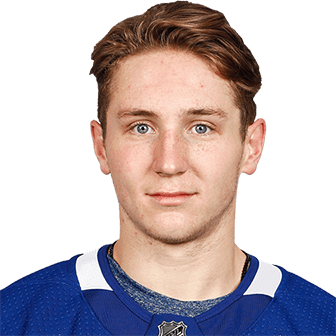 Travis Dermott