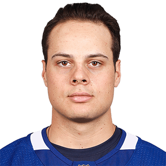 Auston Matthews