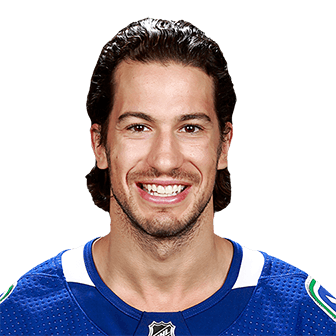 Michael Del Zotto