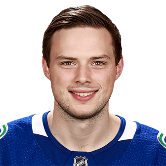 Brendan Gaunce