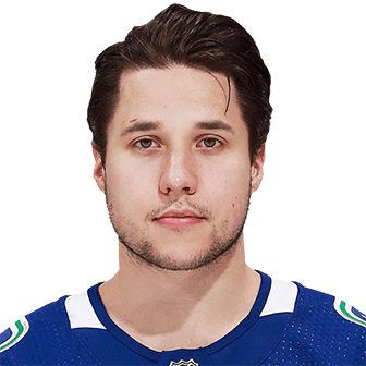 Derrick Pouliot