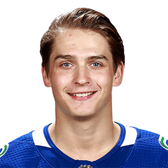 Jake Virtanen
