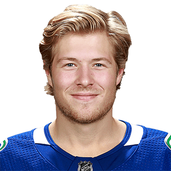 Brock Boeser