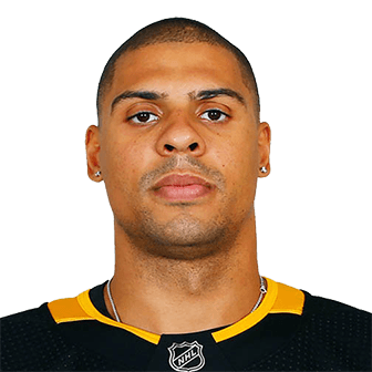 Ryan Reaves