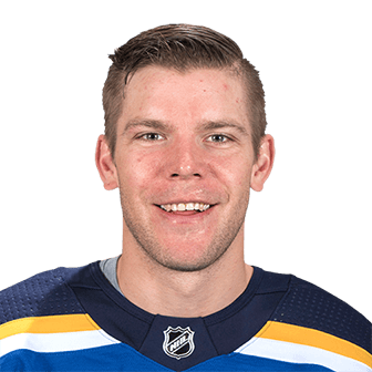 Paul Stastny