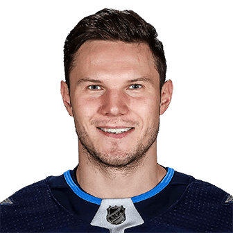 Dmitry Kulikov